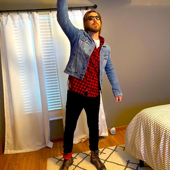 Meet your Posher, Andy - Picture 5 of 6